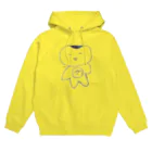 ひかるのグっちょん Hoodie