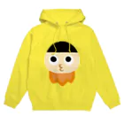 #マンガのアル日常のROKESUTA-KUN Season Silent Spring 2020 Hoodie