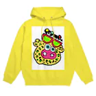 b★d みなみのPigme→ Hoodie