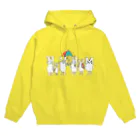 HumHumのフムフム Hoodie