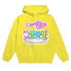 KOKORO♡のCANDY  CAT‘S 🍬🐱 Hoodie