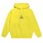 Mt.CoolのMt. Cool LOGO Series Hoodie