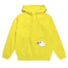 ひつじどしのKusoひつじくん Hoodie