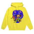 デデしょっぷのカラフル×ギャル② Hoodie