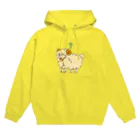 PWL-raysのPWL FARM#2 Hoodie