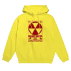 AURA_HYSTERICAのFallout_Shelter Hoodie