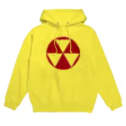 AURA_HYSTERICAのFallout_Shelter Hoodie