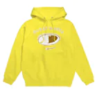 NIKORASU GOのグルメデザイン「カレーマニア」（Tシャツ・パーカー・グッズ・ETC） Hoodie