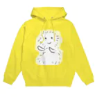 重力粉のこなだよー（ビッグ） Hoodie