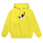 hanameのしりぽんねこ ２ Hoodie