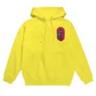 ユメデマデのホルモン倶楽部 Hoodie