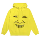 オマ内藤の俺の顔① Hoodie