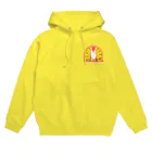 ✨🌈✨ユラクラカン🇯🇵 ✨🌈✨の🌟🌈🐰カラフルUSAMEITA!🌟🌈🐰 Tシャツ Hoodie