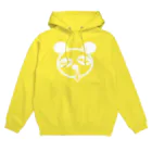 3rd Shunzo's boutique熊猫屋 のはなじるおおくまねこ  Hoodie