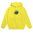 Pandemicのパーカー2 Hoodie