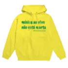 円山夜想 マルヤマ ノクターンのLMIND-Portugal Hoodie