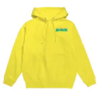 島物語のmonoショップの島物語ロゴ入り Hoodie