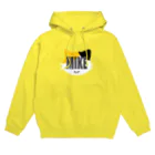 はちよんごのMIKE Hoodie