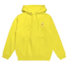 おとぼけ姉さんSHOPのレモン×ケーキ×ニャン子 Hoodie