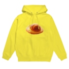 SIO TATAKI★の帽子パン好きやき(大) Hoodie