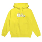 0401 ~ April Fool ~のにわとり親子とおにぎり君。(SWT) Hoodie