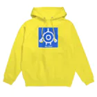 いよいよ〝Tsuku〟のショップが出来ました。の【人気商品】ブレージング・イエロー Hoodie