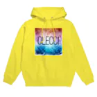 olecci  ネットショップ本店のOLECCI 夏物 Hoodie