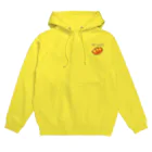 どっと屋のクリームパン Hoodie