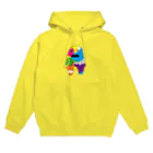 dainagaのねんもん Hoodie