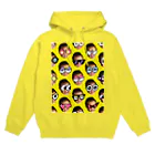 meg1624のカミツキガメ Hoodie