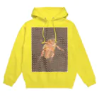 ククラスのあお ぶん Hoodie