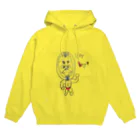 プリンセサトックのイケメソゴリラ2 Hoodie