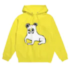 お味噌ちゃん👺LINEスタンプものカエルちゃん Hoodie