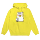 tekitoboyのlucky cat Hoodie