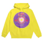 💜sericlub💜のserinaclubレコードパーカー🦄 Hoodie