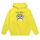 LONESOME TYPE ススの寛容ネコ Hoodie