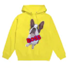 MIYAKOのいけてるボスくん Hoodie