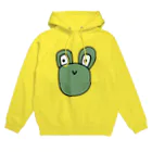 あやちの🐸みどりのかえる Hoodie