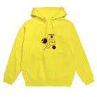 順扇堂の順扇堂ロゴ Hoodie