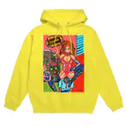 相良つつじの館長と女医グッズ Hoodie