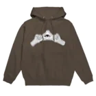 Michi Matotaniのまなざし Hoodie