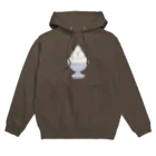 tamaccoのシマエナガかき氷 Hoodie