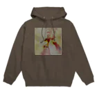 SPECIAL SURPRISE COMPANYの夏のページジャケットシリーズ Hoodie