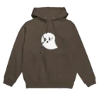 showki/ShokiKusakabe Officialgoodsのowk!-kun Hoodie