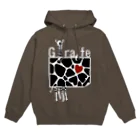 GiraffeのGiraffe Hoodie