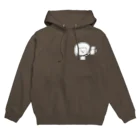 うしこのとりあえずビール(女) Hoodie