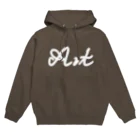 イケイケart teacherのART Hoodie