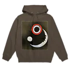 LIT〜のにっこりニコちゃん Hoodie