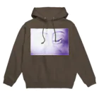 Rui-UnbalanceのZen Hoodie