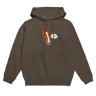 UMAGLOVEの鈴を鳴らすのは誰？ Hoodie